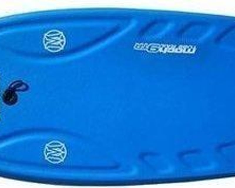 Body Board Rental in San Diego
