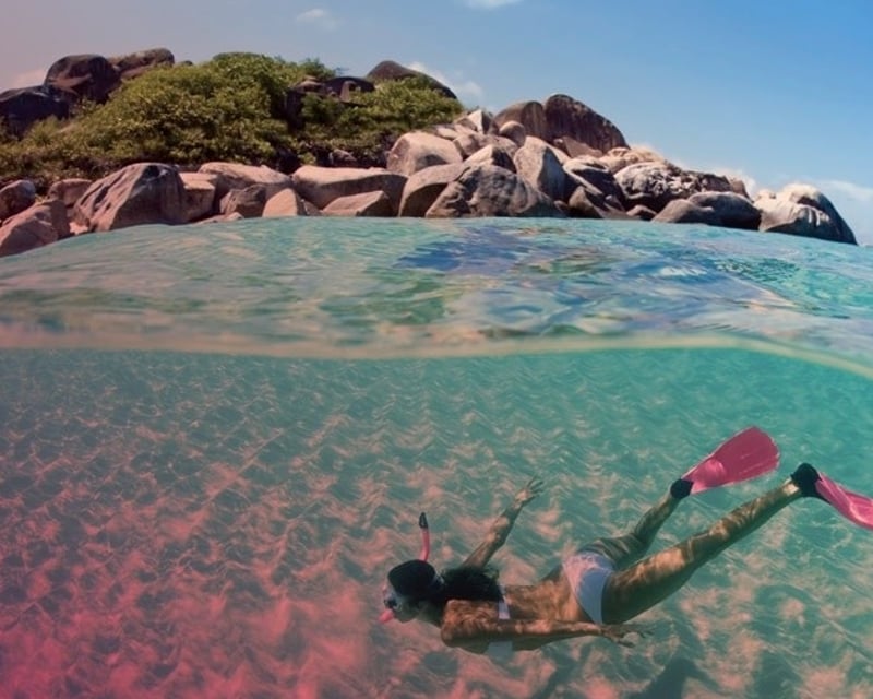 Kayak & Beach Gear Day Rental With Delivery in Honolulu