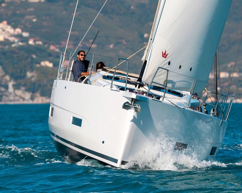 Private Afternoon Sail & Dolphin Watch in Bluffton