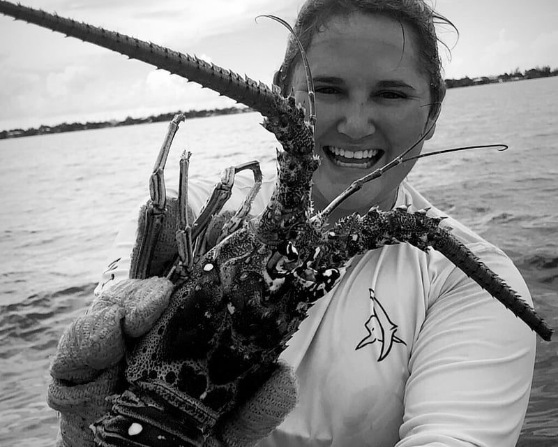 4-Hour Lobster Diving Charter in Big Pine Key