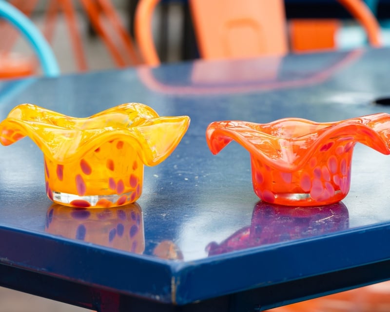 Summer Ice Cream Bowl Design Workshop in Duluth