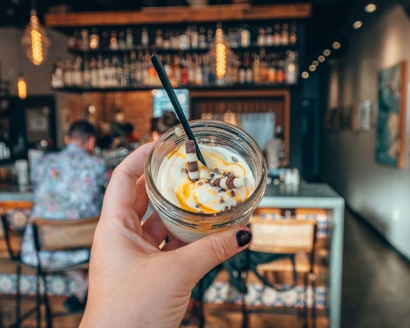 Highlands Food & Bourbon Walking Tour in Louisville