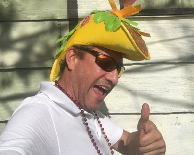 Sarasota Taco & Margarita Guided Tour