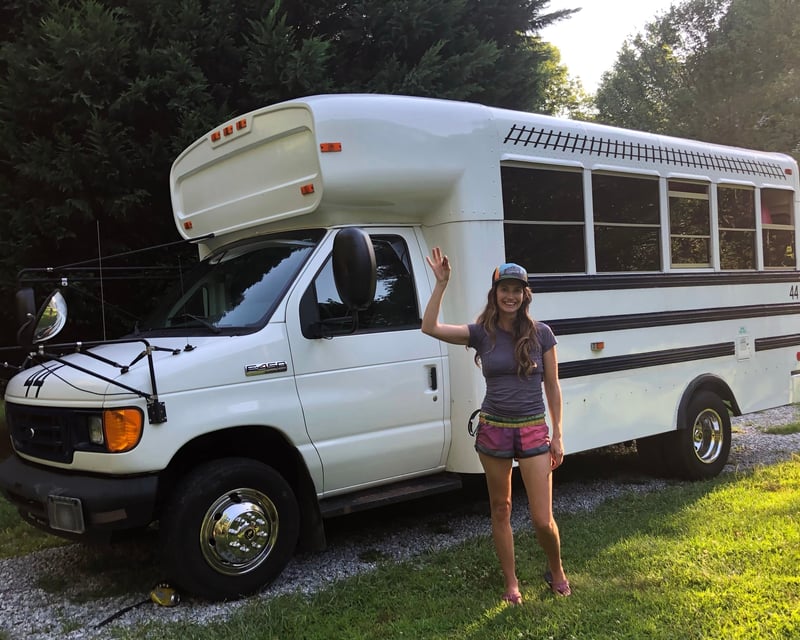 Private Party Bus Brewery & Winery Tour Near Asheville