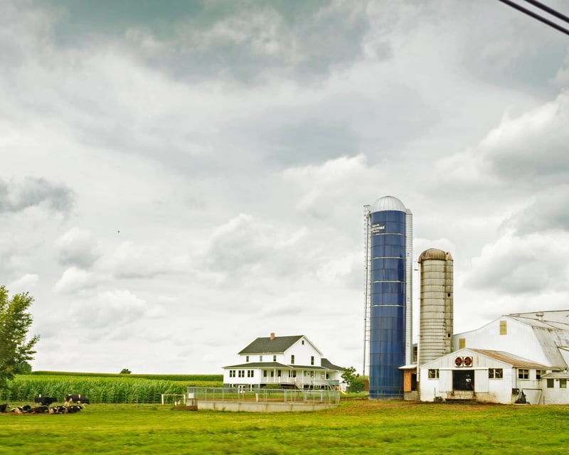Explore Lancaster & Amish Country Private Tour