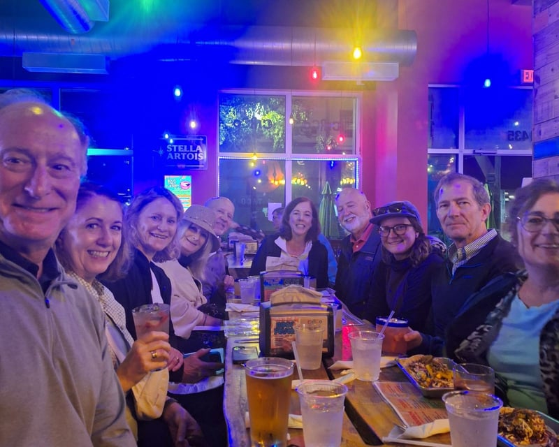 Gourmet Food Tour of Sarasota
