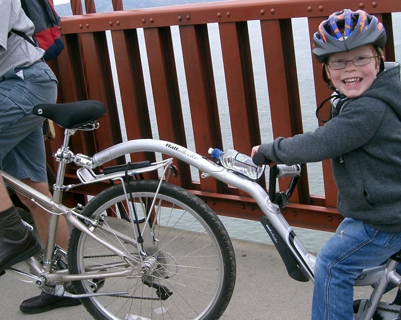 Tagalong Rental in San Diego