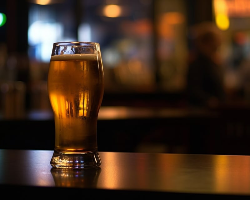 Haunted History Pub Crawl in Galveston
