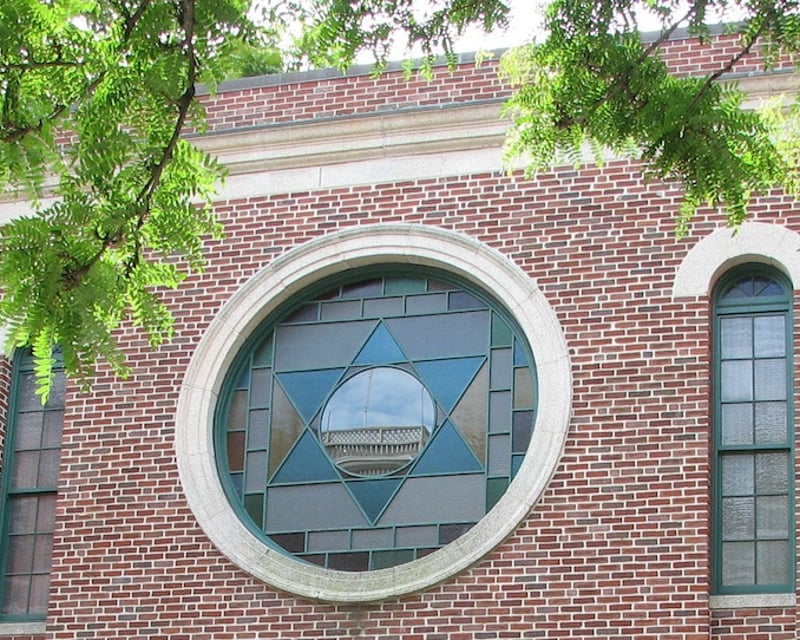 Jewish History Walking Tour of Beacon Hill
