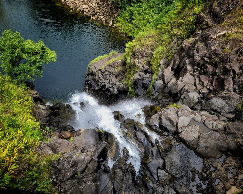 Explore the Road to Hana Full-Day Private Guided Tour
