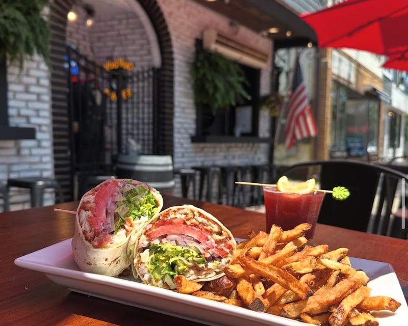 Point Pleasant Beach Sip & Stroll Food Tour