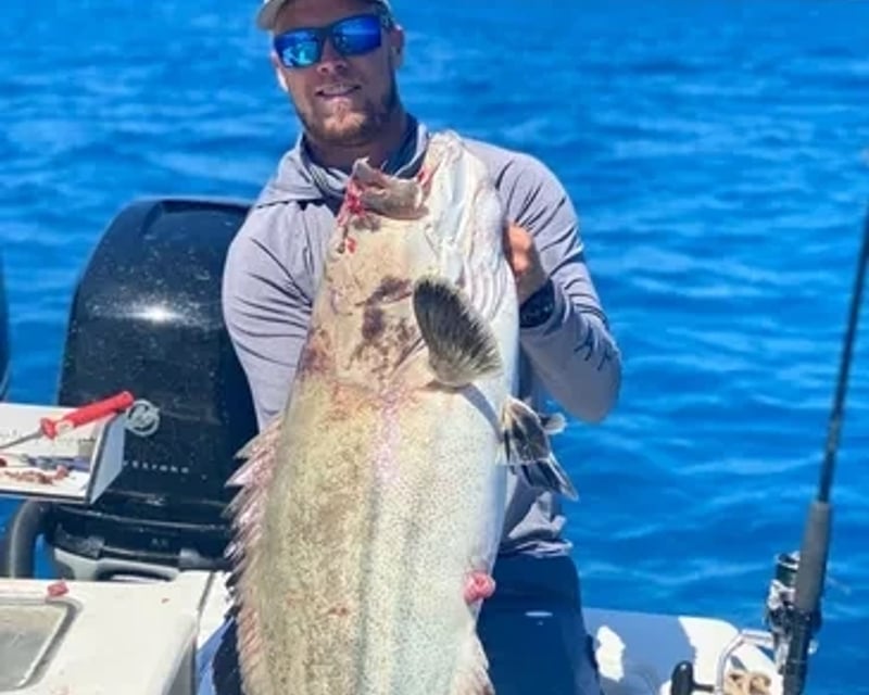Private Mahi Mahi Offshore Fishing Charter in Key West