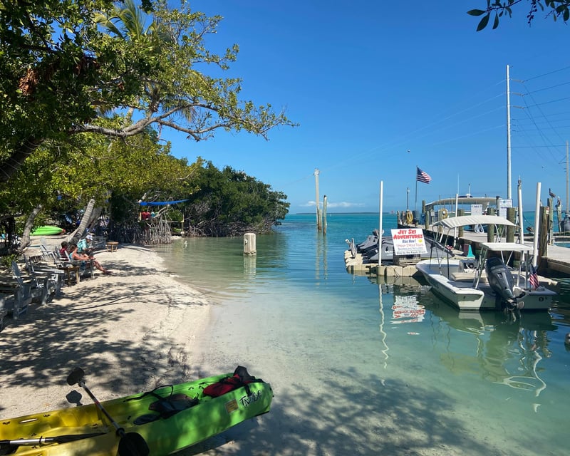 6-Hour Florida Keys Tour