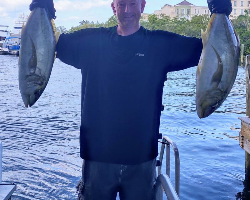 2-Tank Lobster & Spearfishing Dive in Riviera Beach