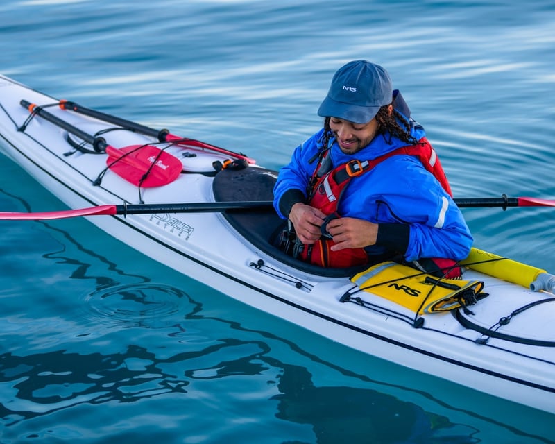 Kayak Rental in Petoskey