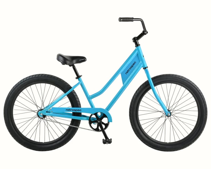 Marco Island 24' Beach Cruiser Rental