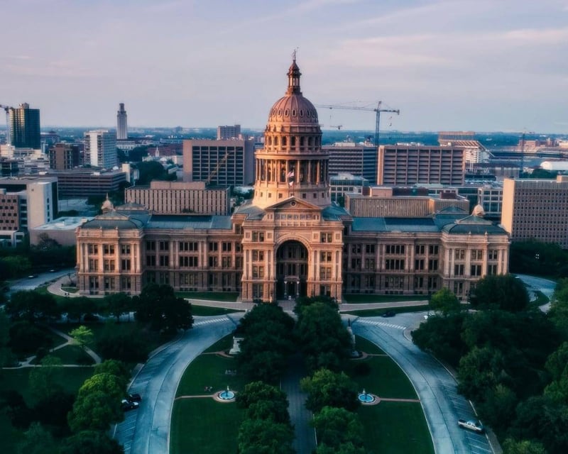 Austin Sunset Boat Cruise & Bat Watching Night Tour