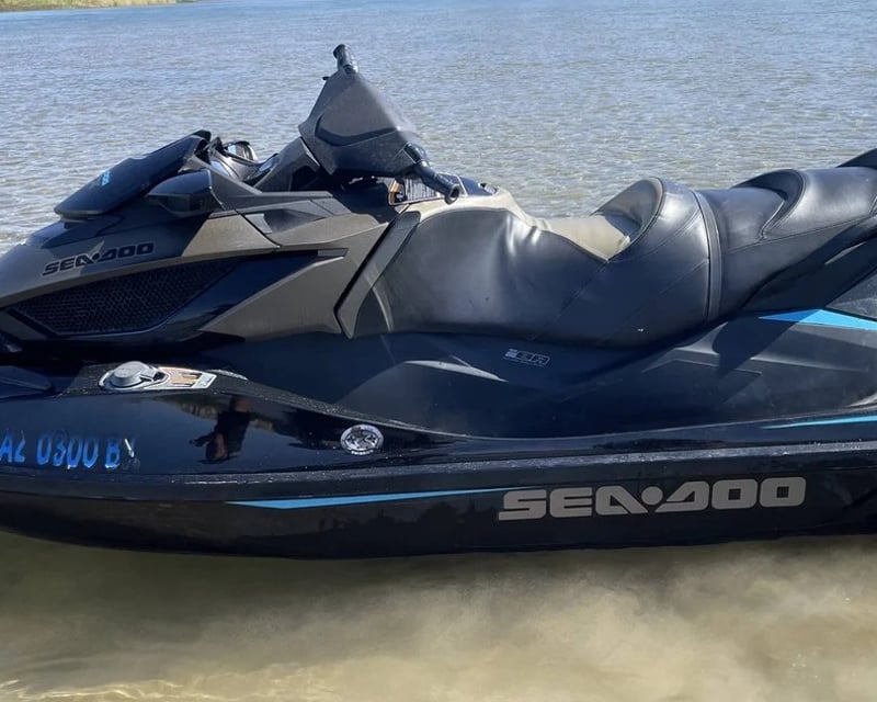 4 & 7-Hour Jet Ski Rentals in Lake Havasu City