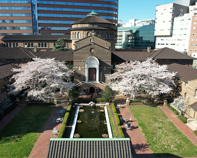 Penn Museum Fast Track Admission in Philadelphia