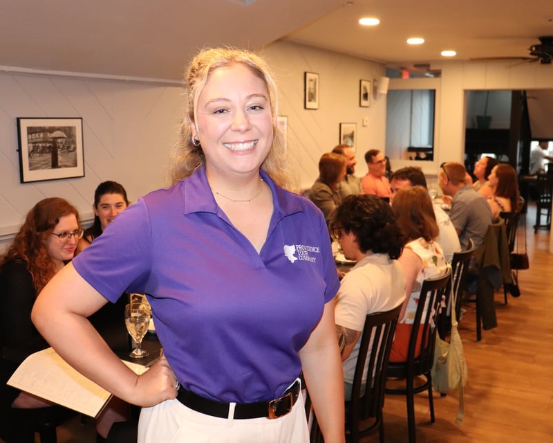 3-Course Italian Food Tour in Federal Hill, Providence