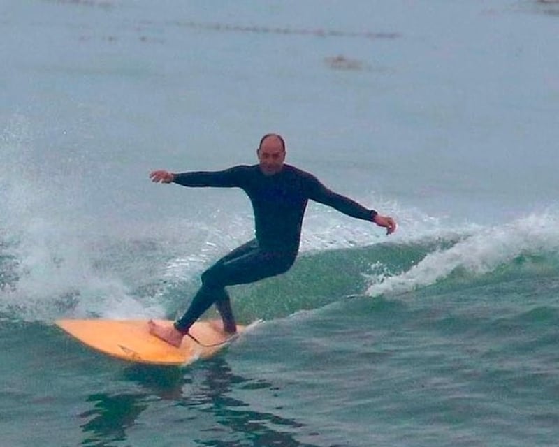 Men's & Women's Wetsuit Rental in San Diego