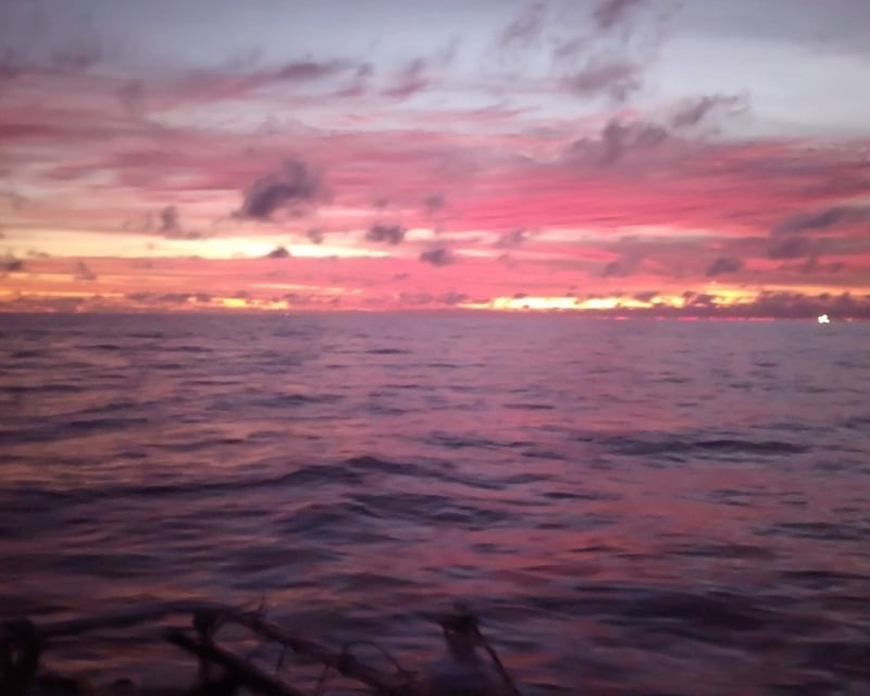Waikiki Sunset Cruise
