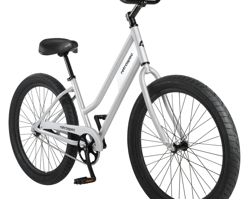 Marco Island 26" Beach Cruiser Rental