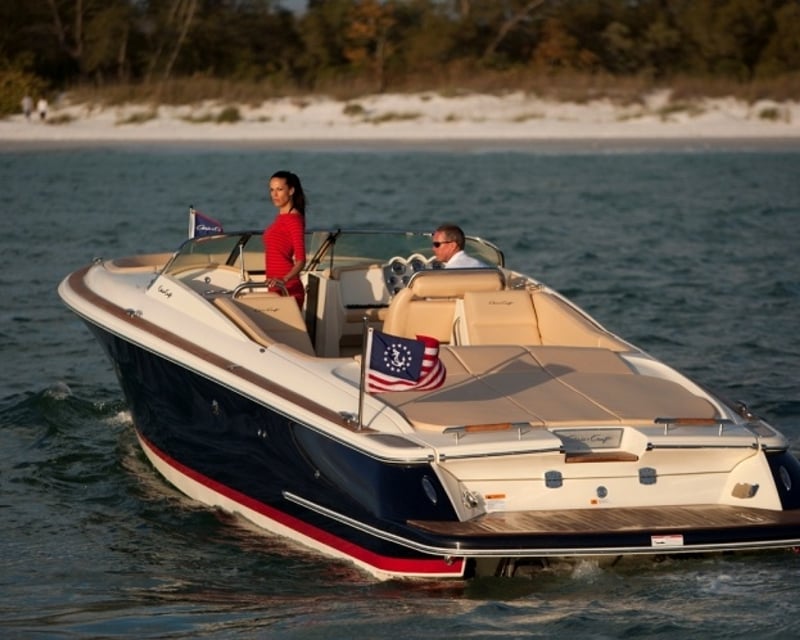 Private 2-Hour Yacht Charter in Hilton Head Island