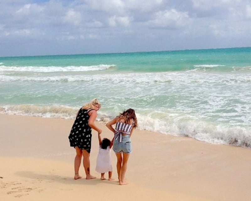 Customize Your Private Oahu Specialty Tour (6-Hour)