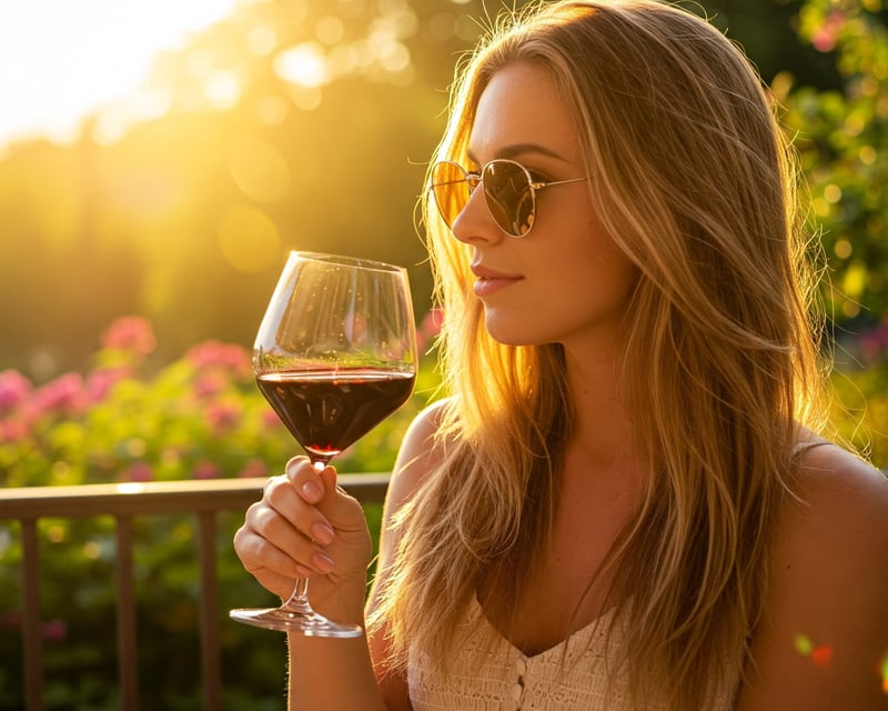 Temecula Late Afternoon Wine Tasting Tour