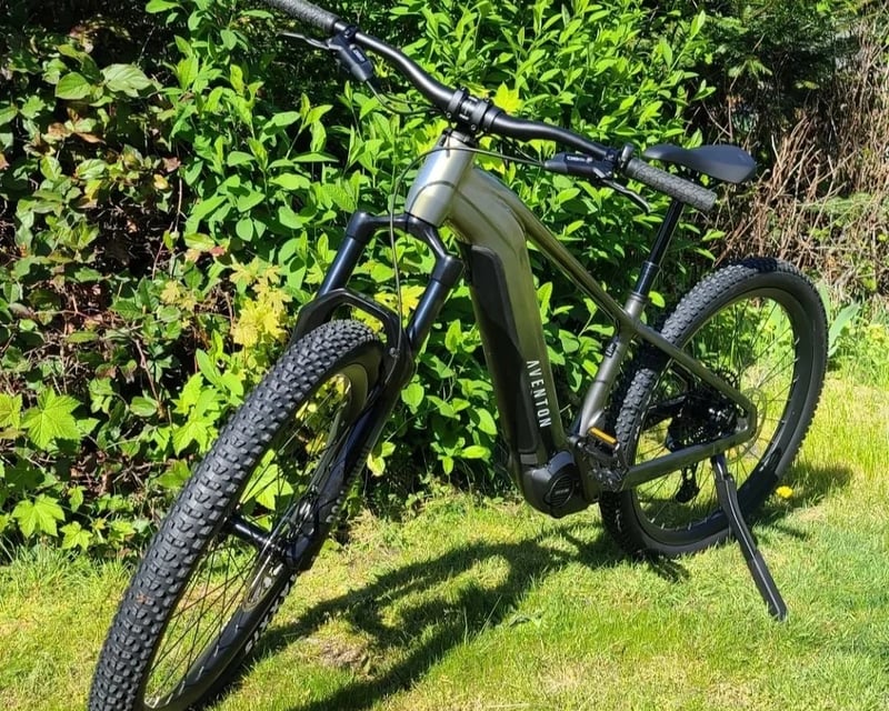 Ride All-Terrain E-Bikes in Port Angeles