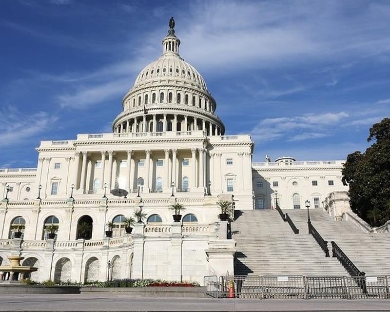 Private Washington DC Monuments Tour by Luxury Vehicle