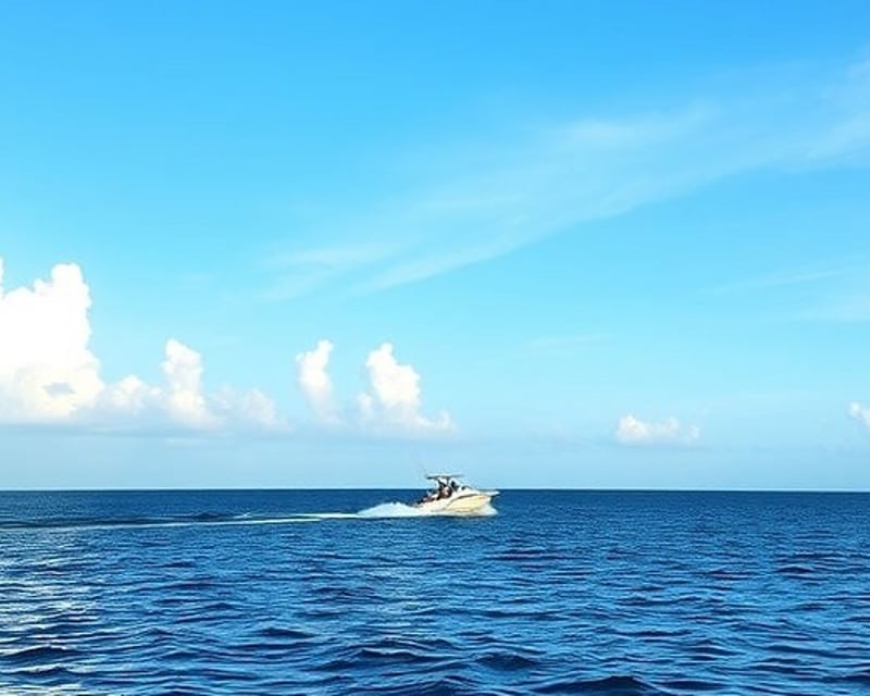 Custom Private Charter in Naples