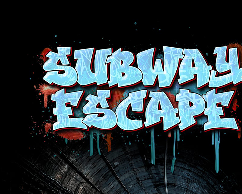 Subway-Themed Escape Room in Passaic