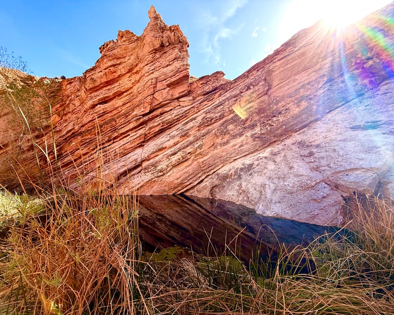 Magnesite Mine Self-Guided 2-Hour Rental