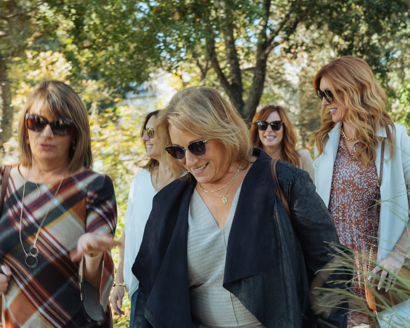 Yountville Guided Food & Wine Tasting Tour