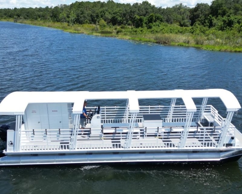 Private Sunset Cruise in Margate City