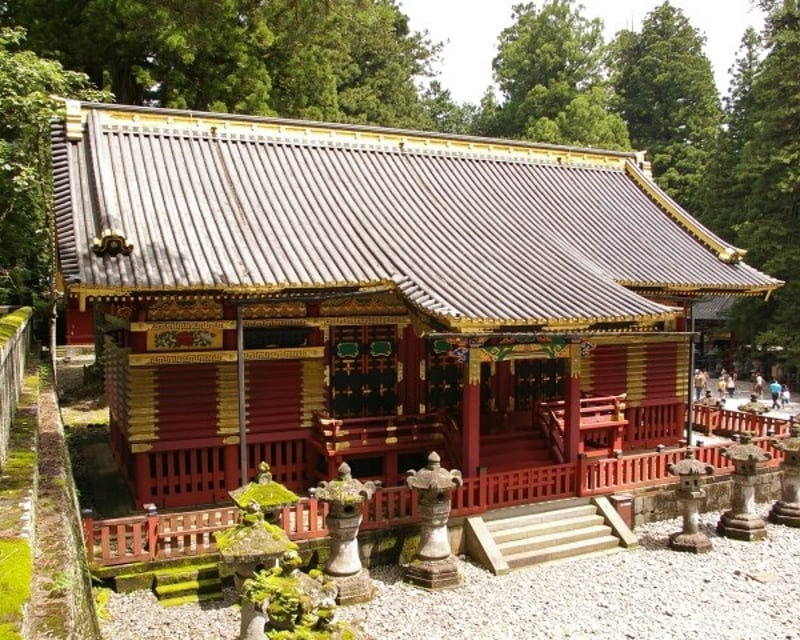 Nikko Kegon Falls & Lake Chuzenji Guided Tour