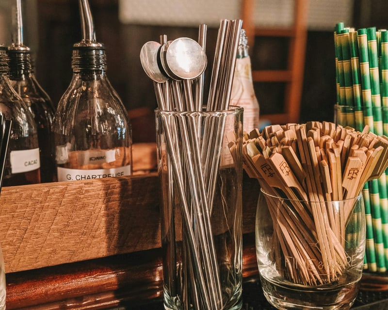 New York City Signature Cocktail Class