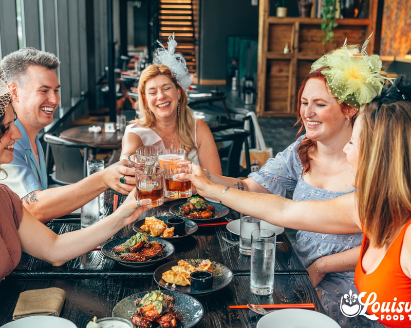 Explore Louisville on a Private 3-Hour Food Tour
