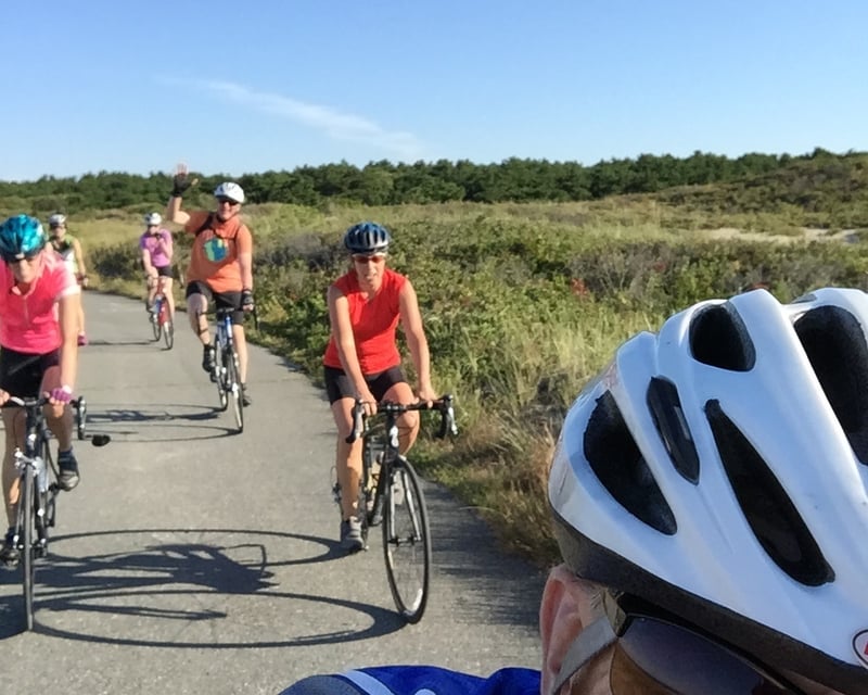 3-Day Bike Rental with Free Delivery in Little Compton