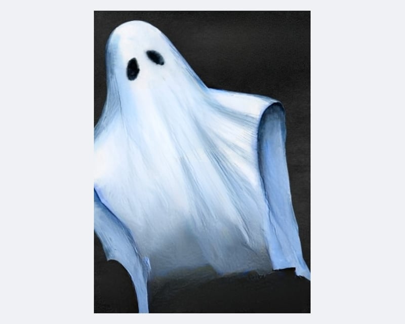 Boos-day Ghost Investigation in Astoria