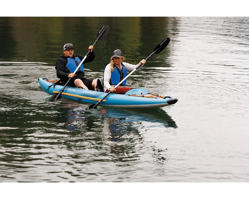 Fort Myers Beach Tandem Kayak Rental