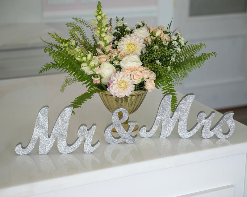 Traditional Chapel Wedding Ceremony in Downtown Las Vegas