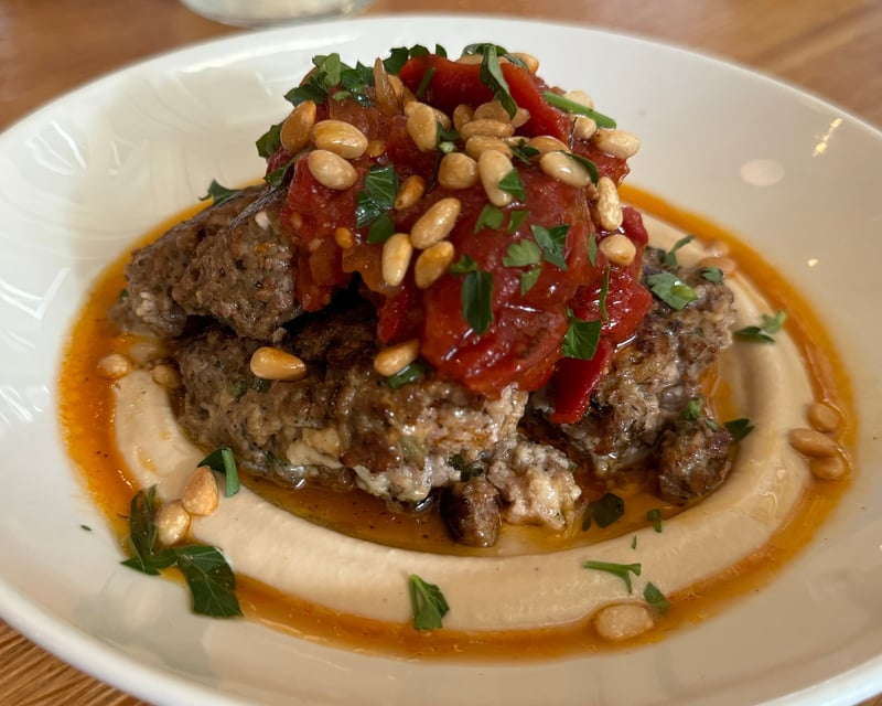 Uptown New Orleans Progressive Dinner Food Tour