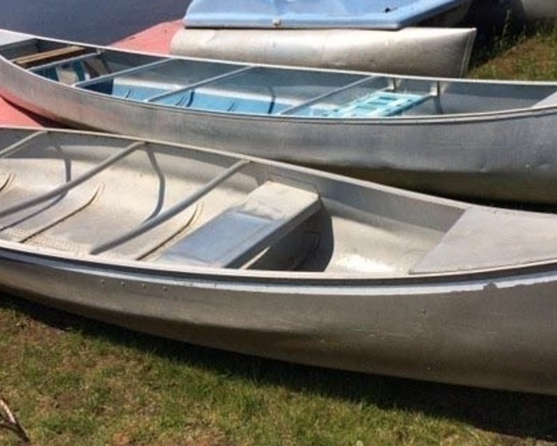 2-Hour Watercraft Rental in Crivitz