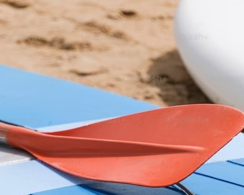 5 & 10-Hour Paddleboard Rental on Flathead Lake