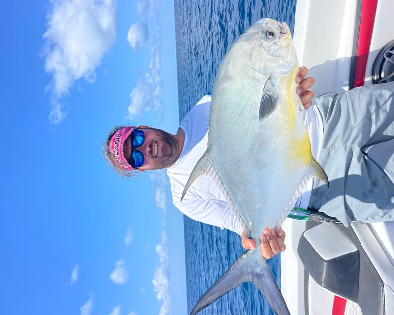 3/4-Day Reef & Wreck Fishing Charter in Naples