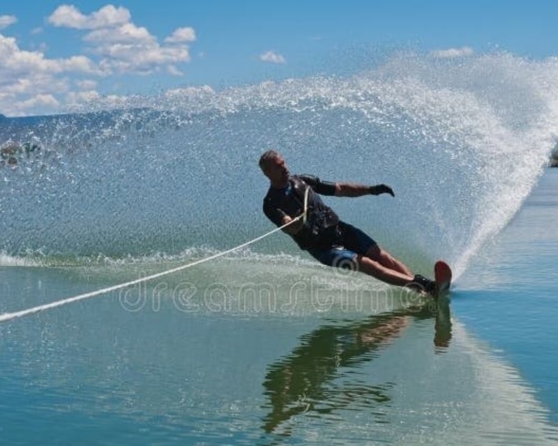 Add a Slalom Ski Rental in Grove, OK