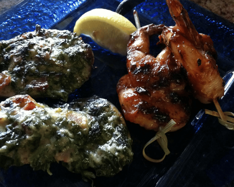 Historic Annapolis Food Tour with She Crab Soup & Oysters
